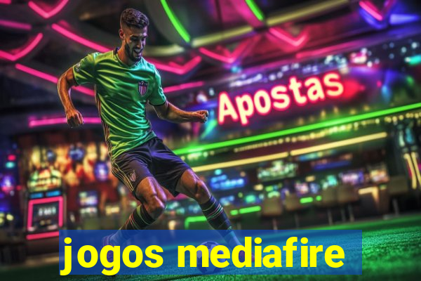 jogos mediafire